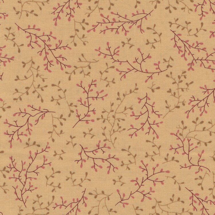 EQP Forever oker roze takje