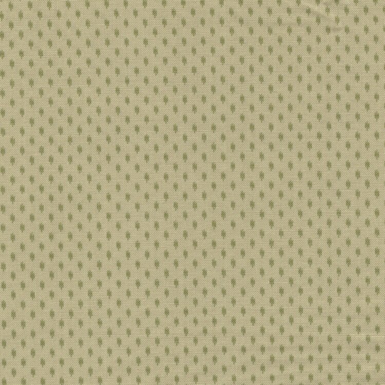 Andover Fleur Nouveau groen werkje