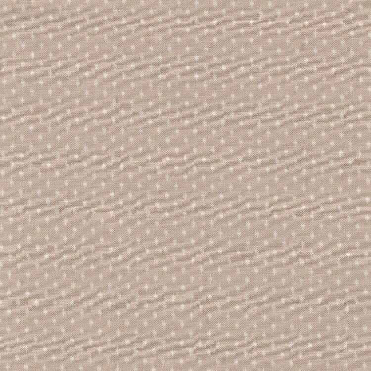 Andover Fleur Nouveau grijs werkje