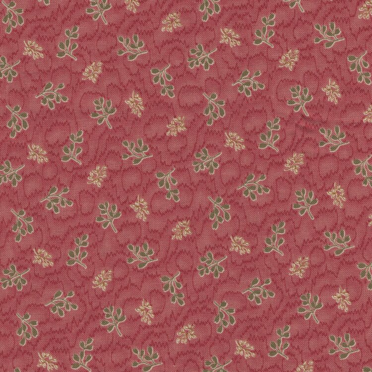 Marcus Hearthstone rood groen takje