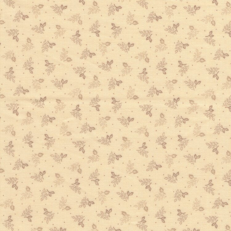 Marcus Hearthstone ecru werkje