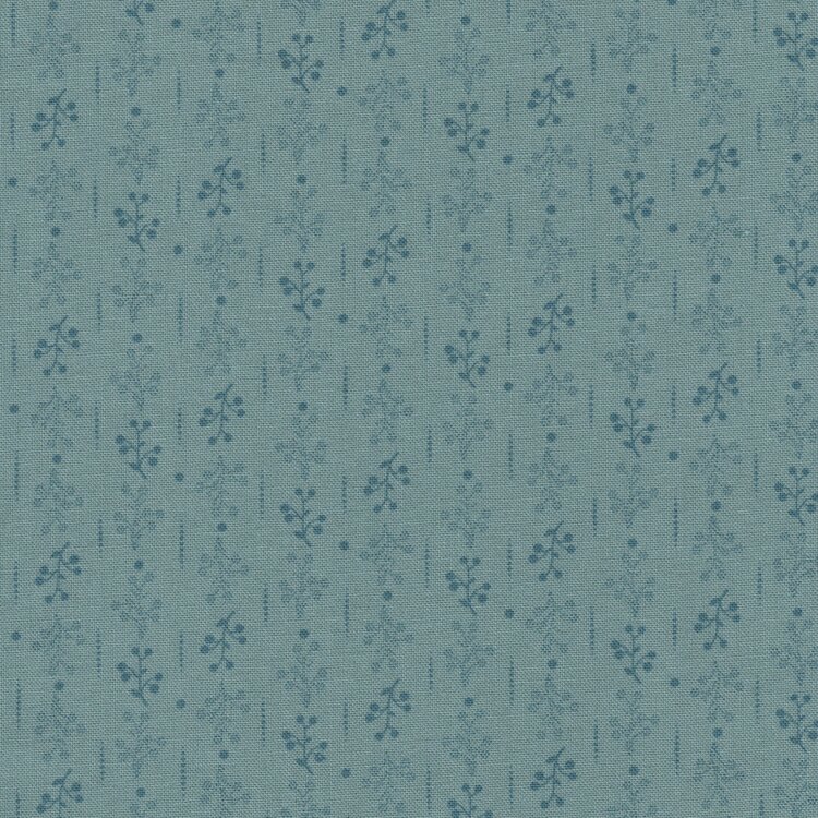 Marcus Hearthstone licht petrol werkje