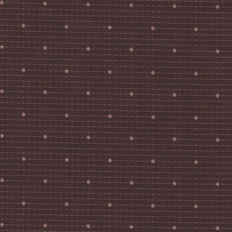 Windham Rory bruin smal streepje