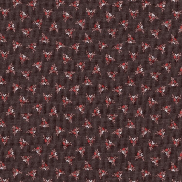 Windham Rory bruin werkje