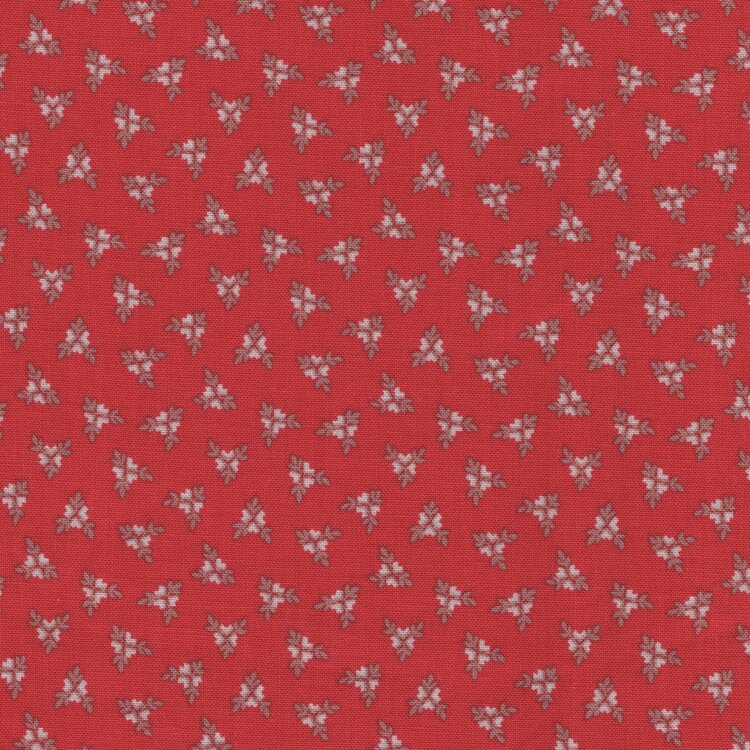 Windham Rory rood werkje