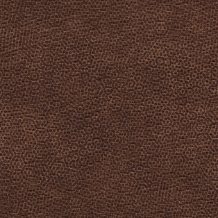 Andover Dimples bruin klein werkje