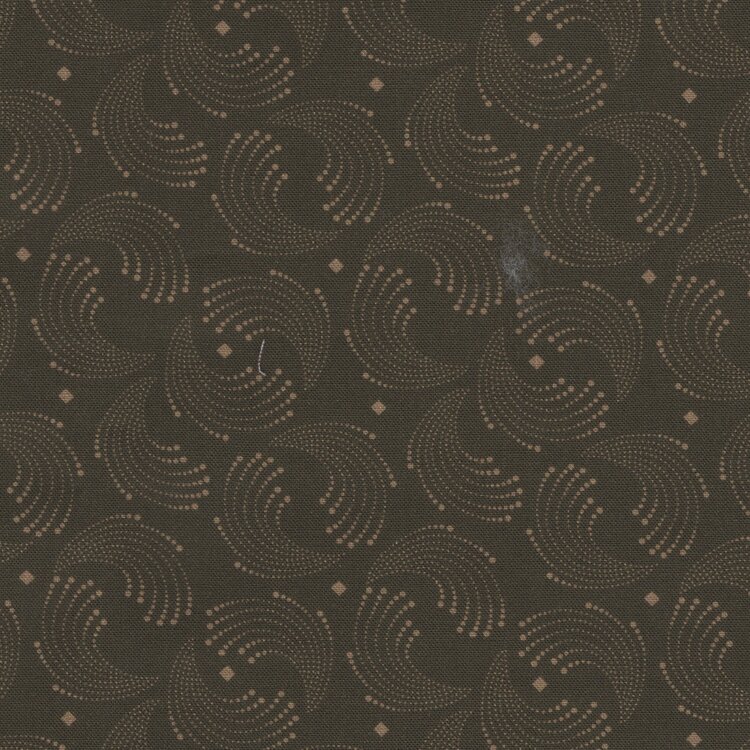 Robert Kaufman Grandpa's Journal groen werkje