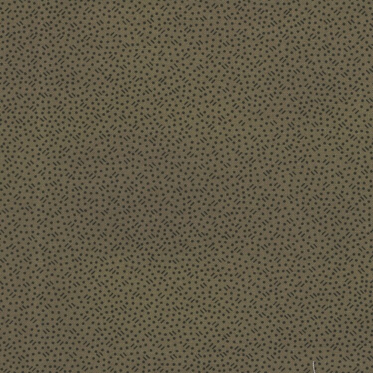 Robert Kaufman Grandpa's Journal groen werkje