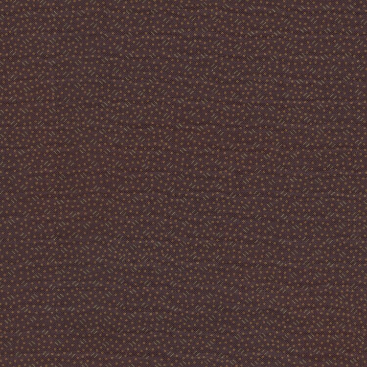 Robert Kaufman Grandpa's Journal bruin werkje