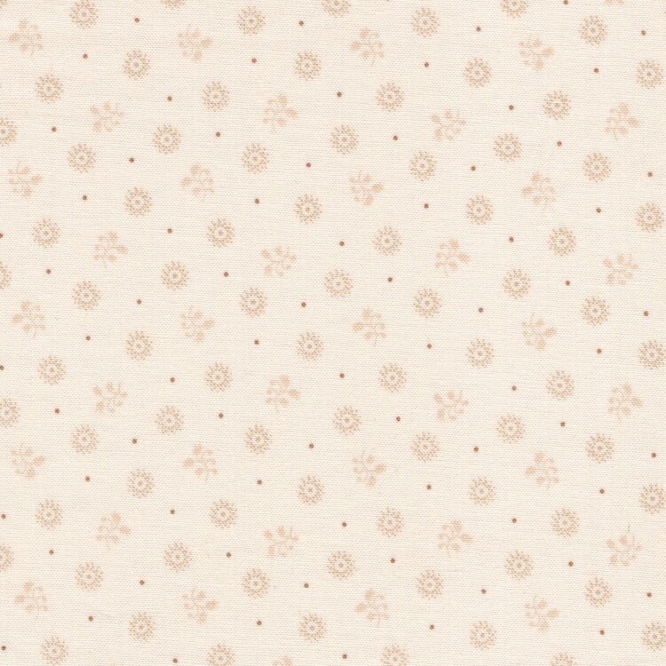 Andover Fernshaw ecru werkje