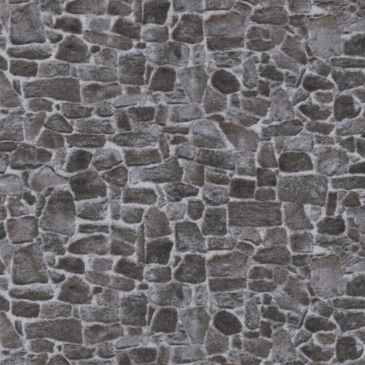 Northcott Naturescapes Basics grijs steentjes