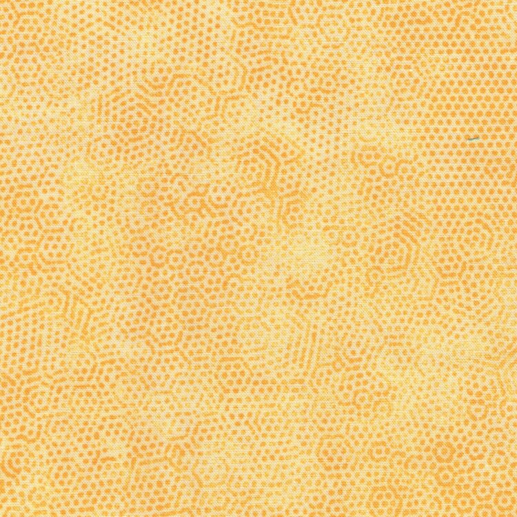 Andover Dimples licht geel