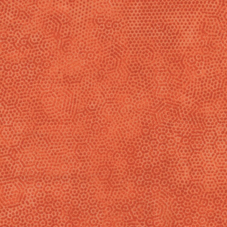 Andover Dimples oranje