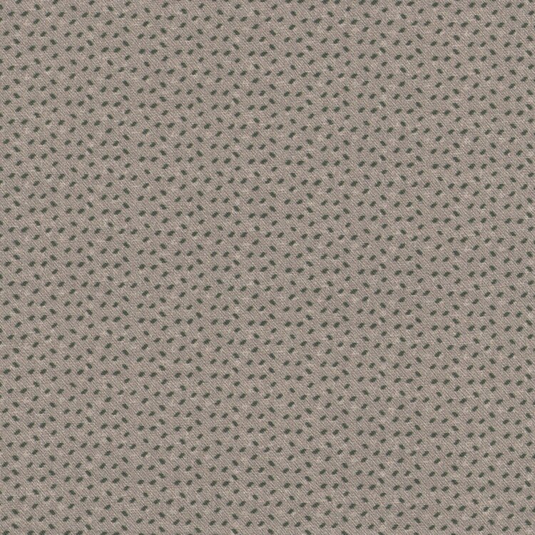 Windham Garden Tale taupe groen werkje