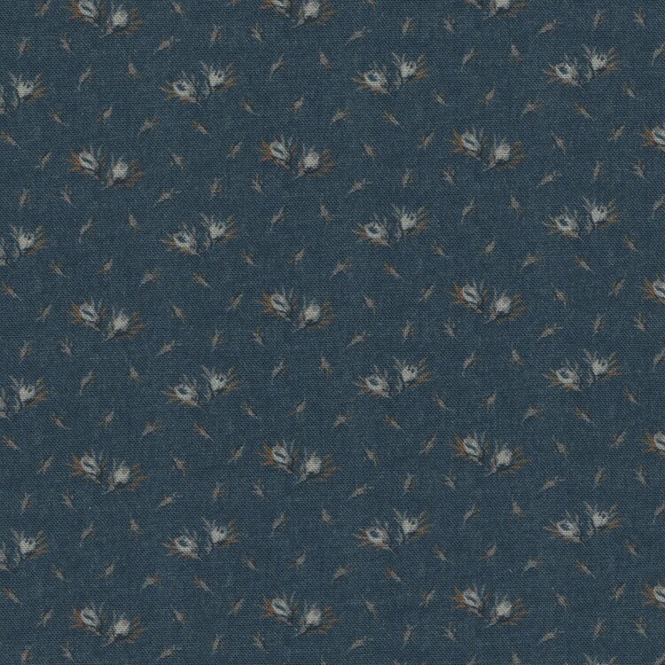 Windham Garden Tale blauw klein werkje