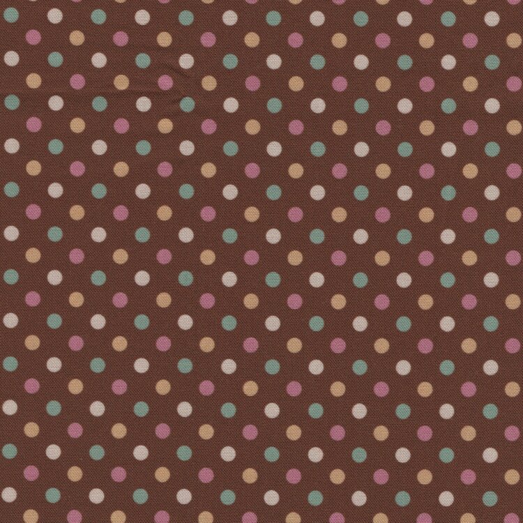 Andover Mayfair Glenda S bruin stip