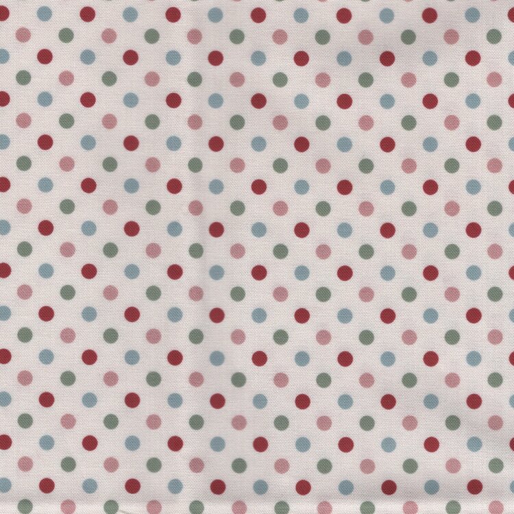 Andover Mayfair Glenda S ecru stip