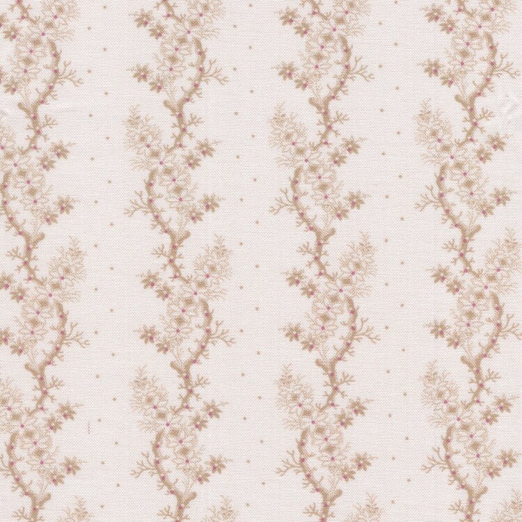 Andover Mayfair Lorraine cream streep