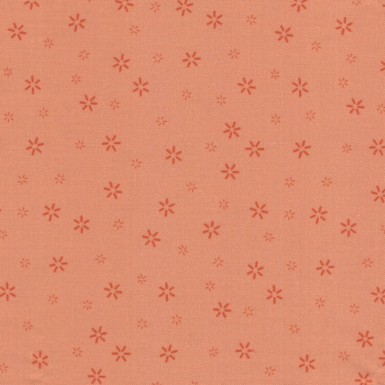 Andover Plain and Simple oranje sterretje