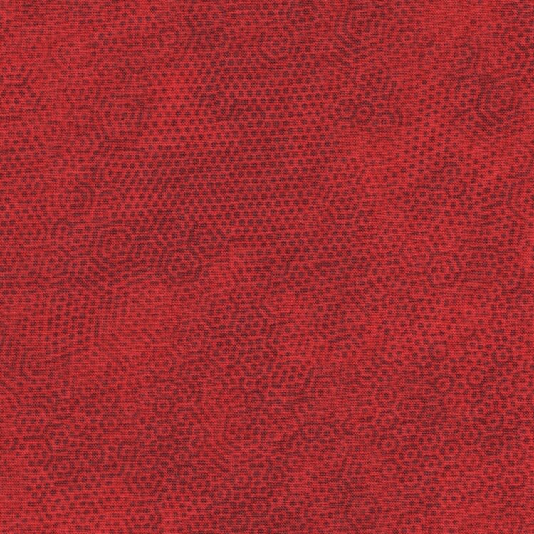 Andover Dimples Crimson rood