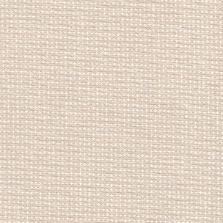 Andover Latte Arrows ecru werkje