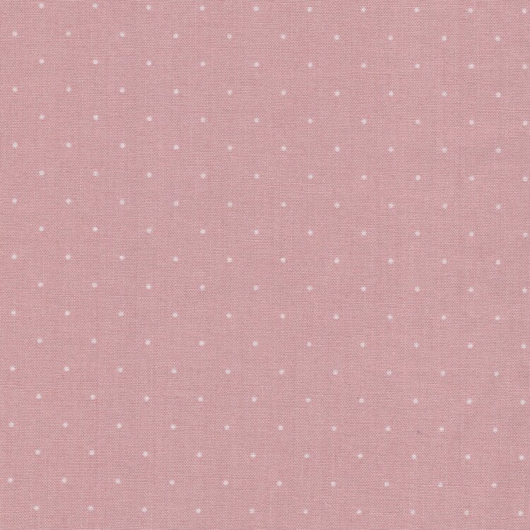 FIGO Elegance roze ecru stipje