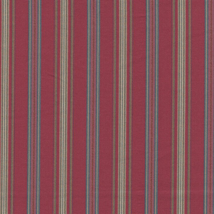 Free Spirit Sanderson rood streepje