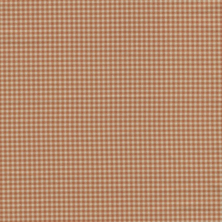 Andover Petite Bee geel ruitje