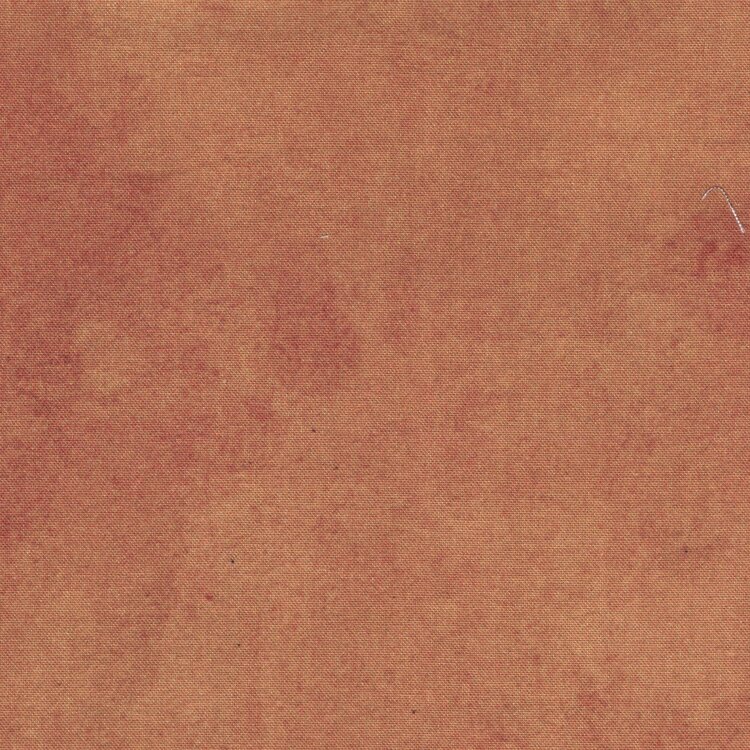 Free Spirit Palette oranje vintage