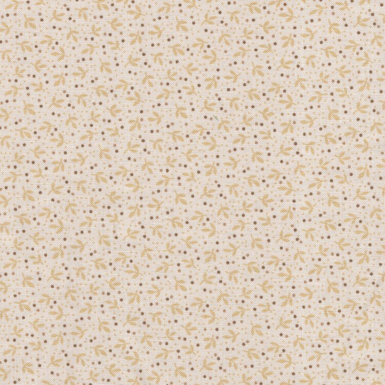 Andover Farmhouse crocus ecru klein werkje