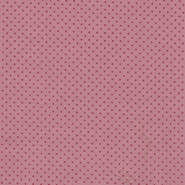 Andover A Woodsy Cottage roze stipje