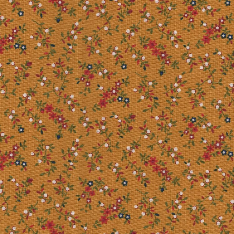 Henry Glass Old Glory geel mini takje