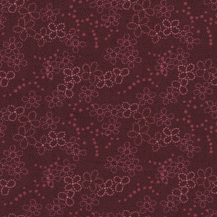 Henry Glass Mariakerke rood werkje