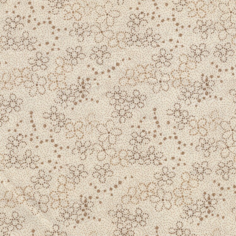 Henry Glass Mariakerke ecru werkje