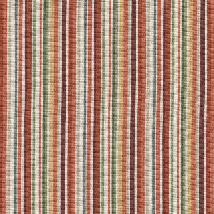 Andover Hello Autumn multi streepje