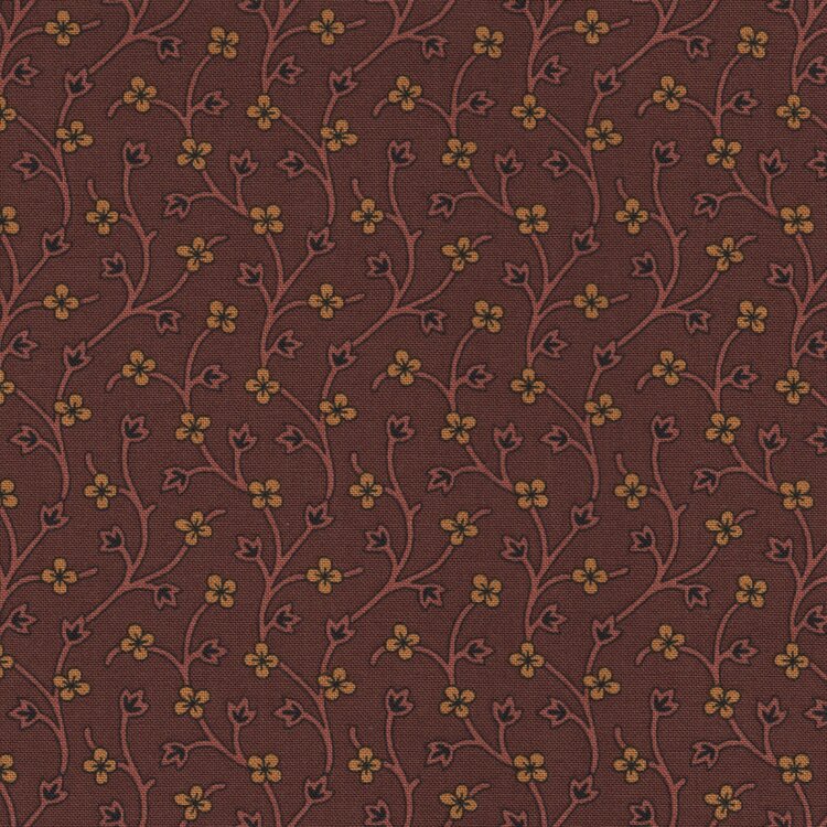 Andover Spice Market bruin takje