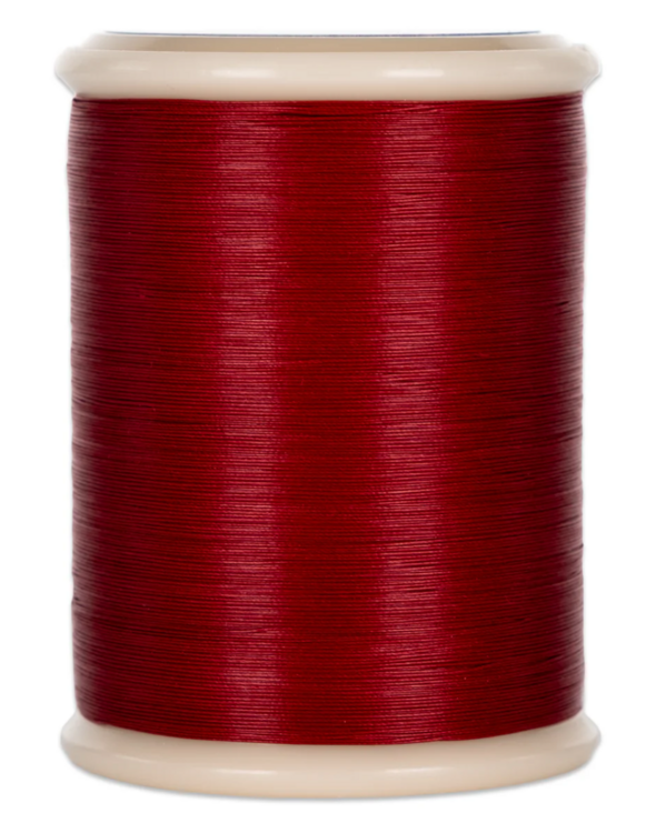 YLI Handquiltgaren Rood