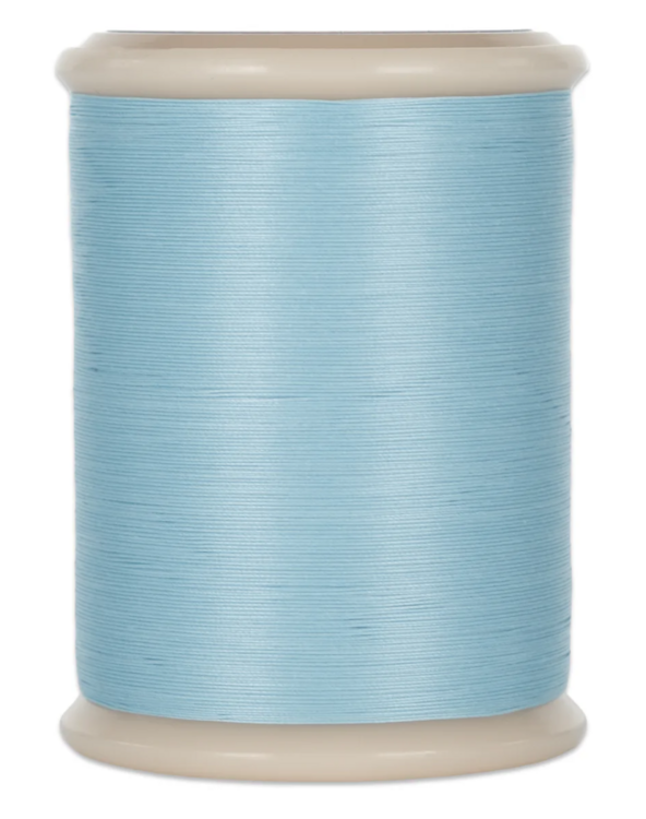 YLI Handquiltgaren Robin- Blauw