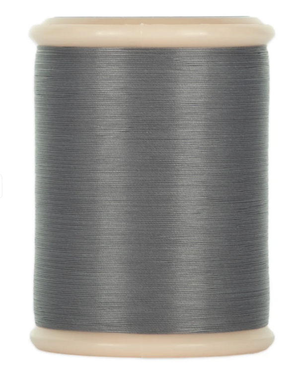 YLI Handquiltgaren Donker Grijs