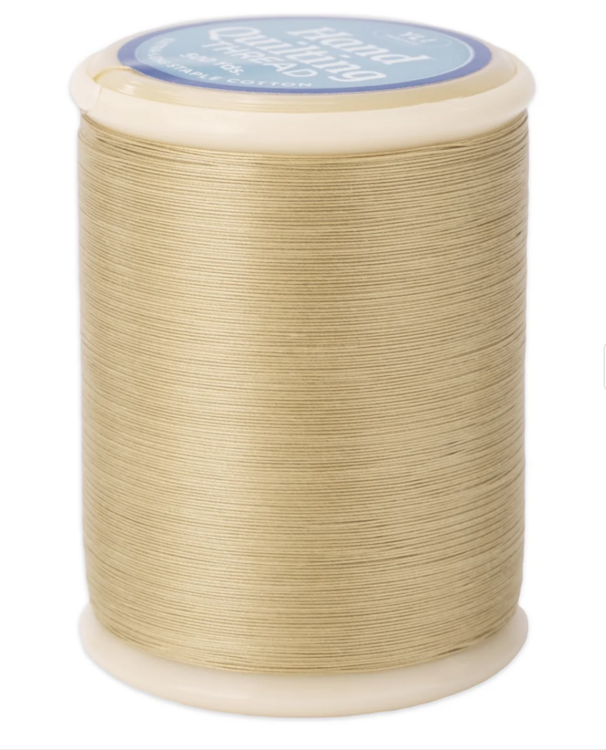 YLI Handquiltgaren ORIGINAL Ecru