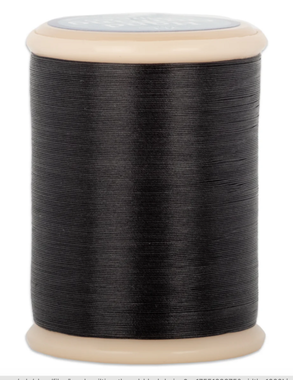 YLI Handquiltgaren Zwart