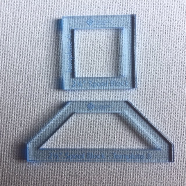 Imprezzio Template set Klosje klein