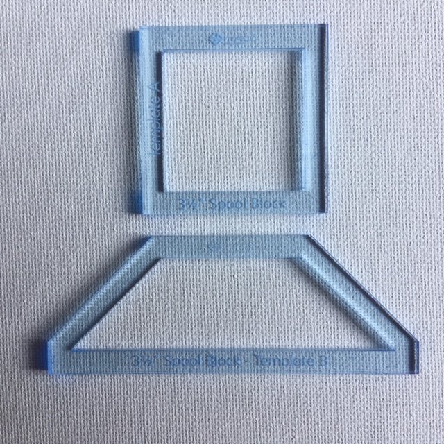 Imprezzio Template set Klosje groot