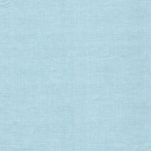 Makeower Linen Texture baby blue