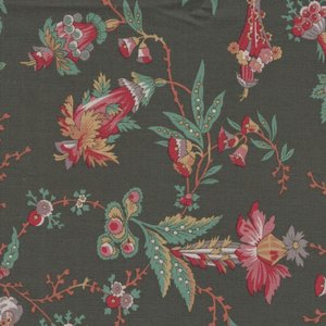 Dutch Heritage Fèline donker groen