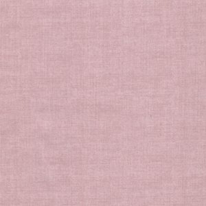 Makeower Linen Texture Pale Pink