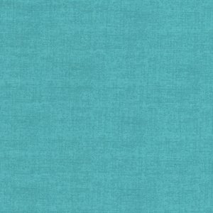 Makeower Linen Texture Aquamarine