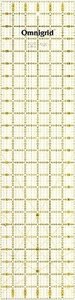 Omnigrid universele liniaal 6 x 24 inch