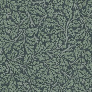 Free Spirit / Morris & co. Orkney blauw tak