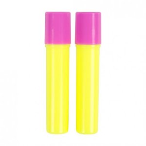 Sew Line lijmpen navullingen geel 2 stuks